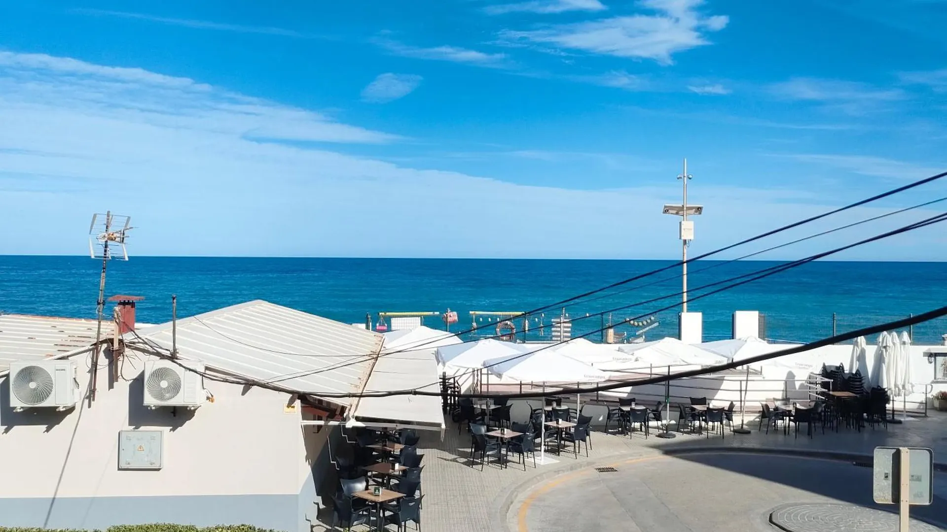 Villa Meme Playa Malaga Spain