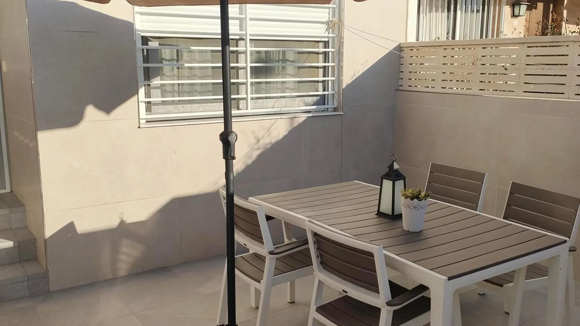 Holiday home Villa Meme Playa Malaga