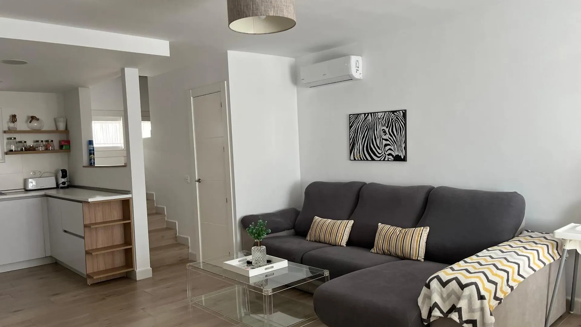 Holiday home Villa Meme Playa Malaga