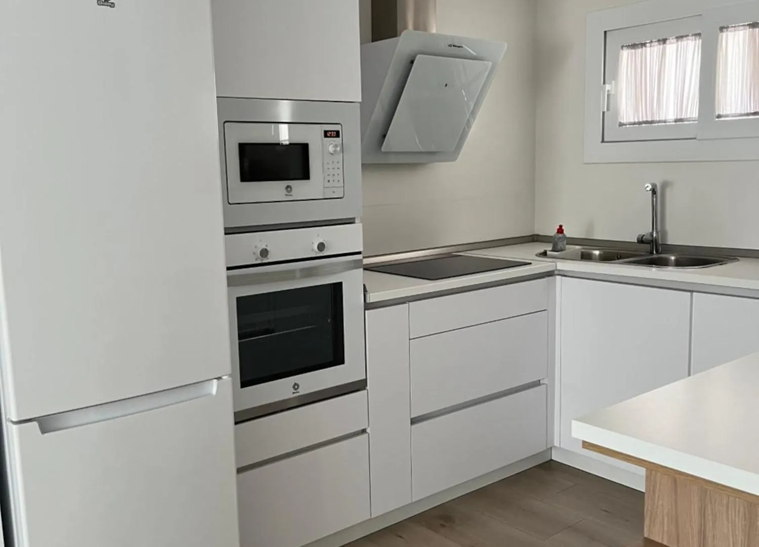Villa Meme Playa Malaga Holiday home
