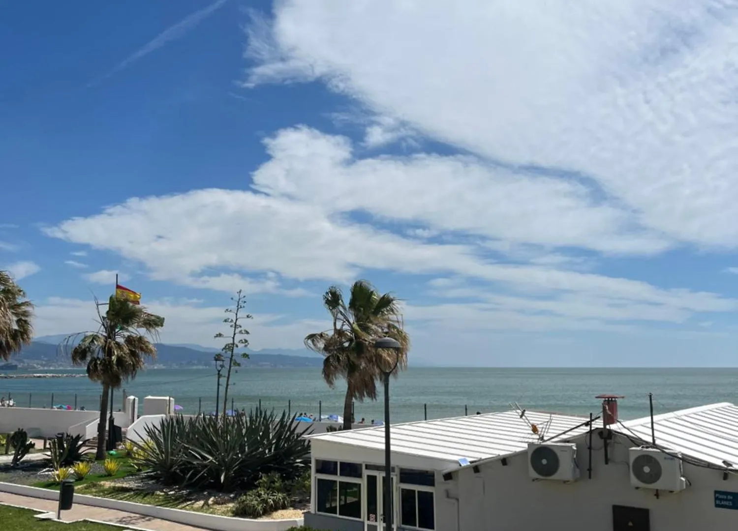 Villa Meme Playa Malaga 0*,