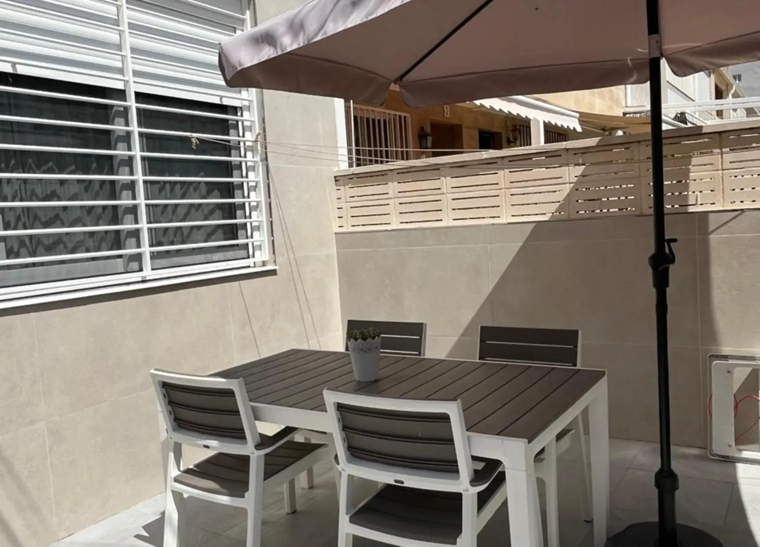 Villa Meme Playa Malaga Holiday home