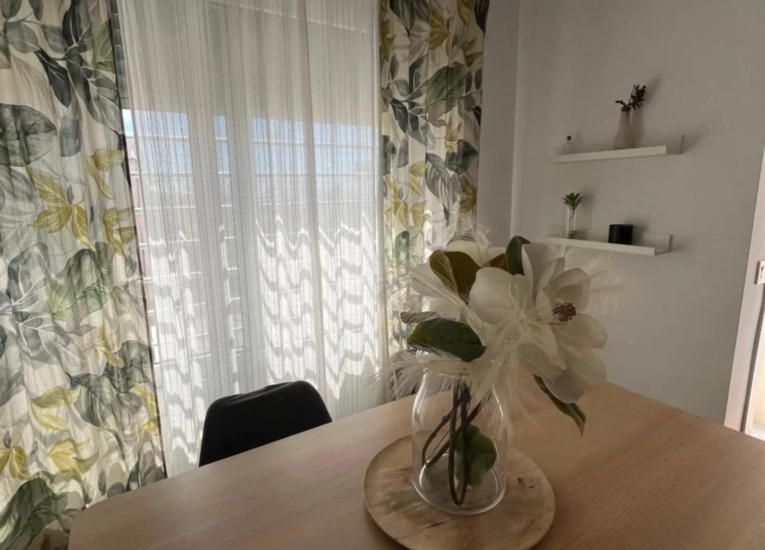 Holiday home Villa Meme Playa Malaga Spain