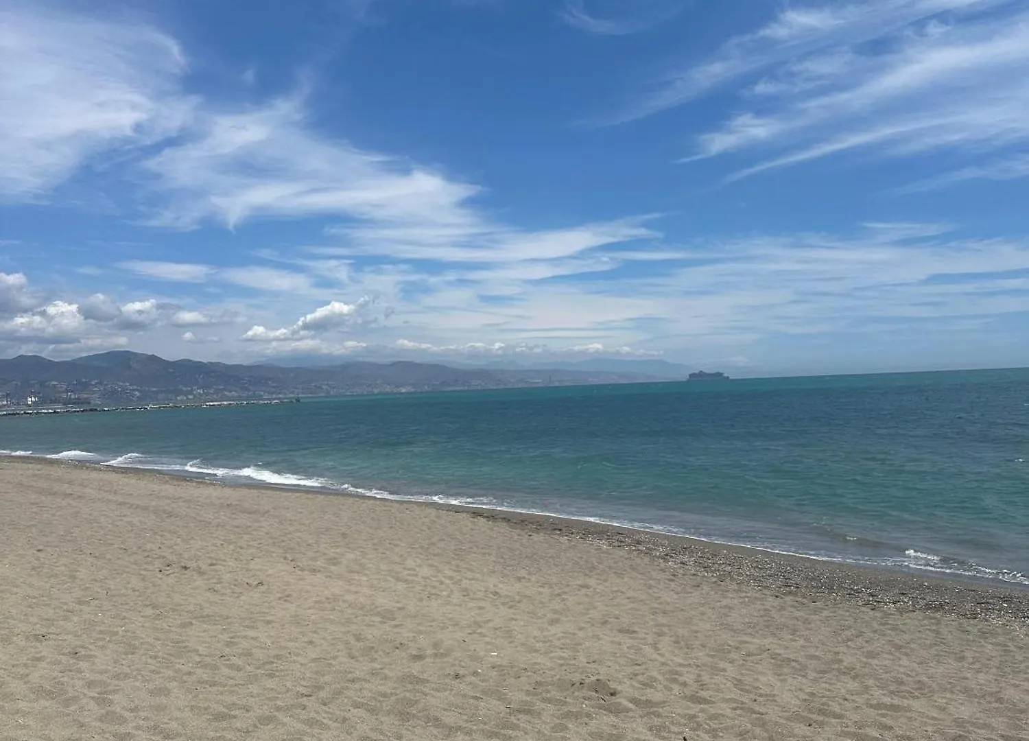 Villa Meme Playa Malaga Holiday home